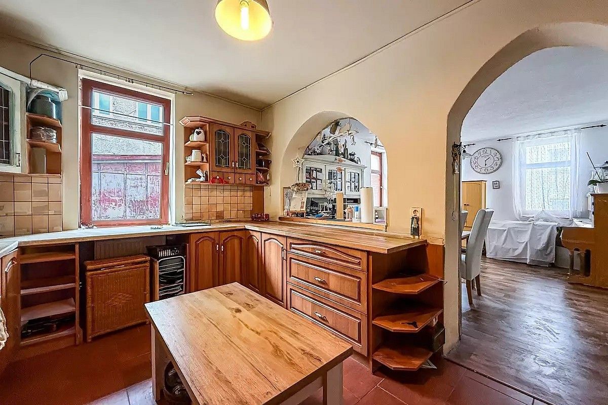 Rodinný dům · 235 m² · Antonínova, Jiříkov - Starý Jiříkov, okres Děčín - 3