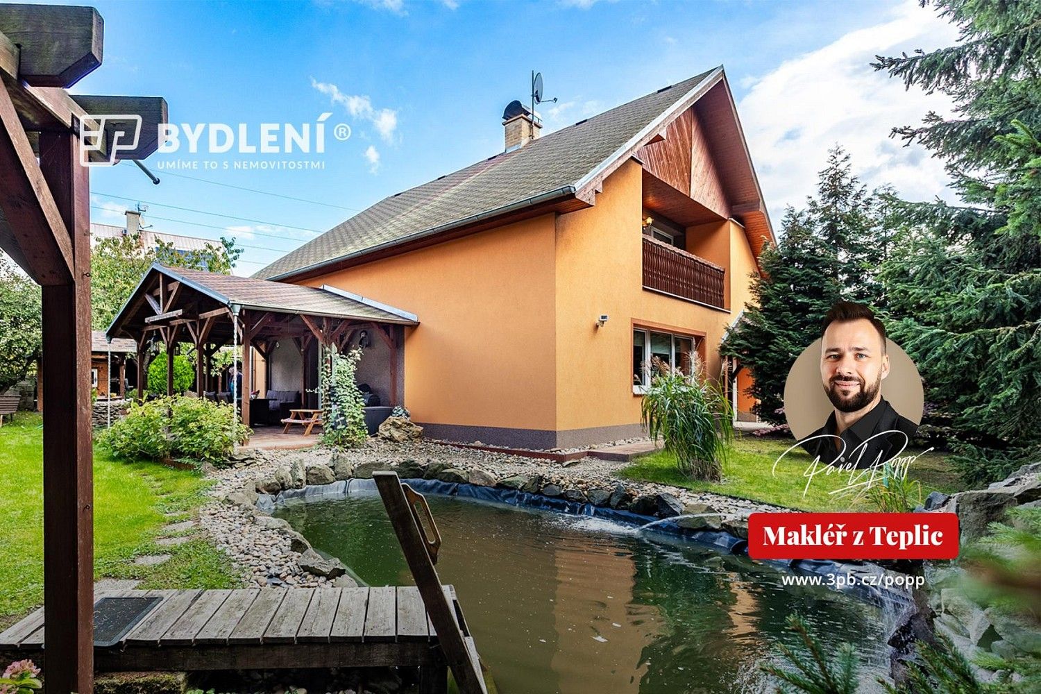 Rodinný dům, 163 m²