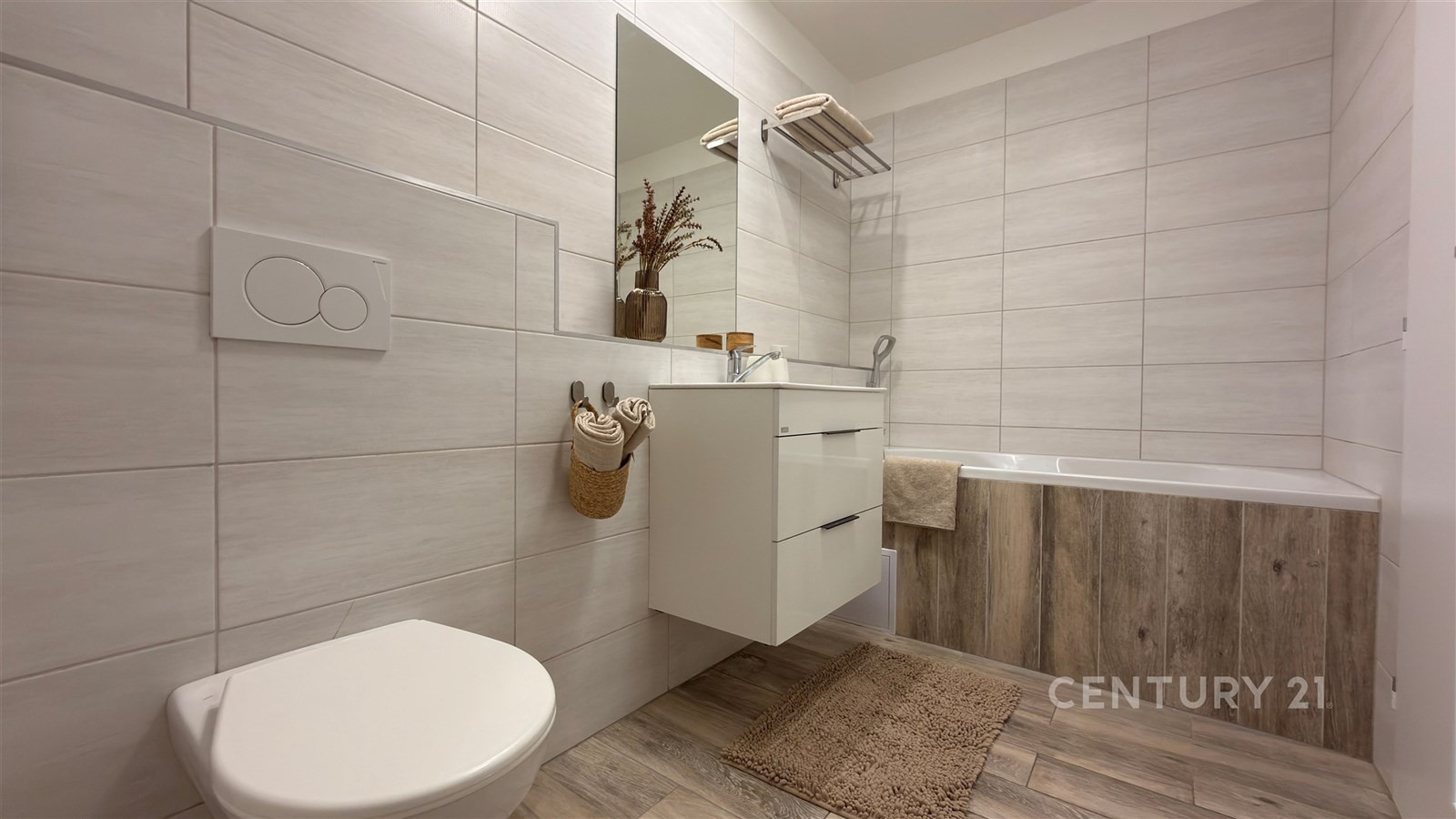 Byt 1+1 · 41 m² · Stará osada, Brno Židenice - 4