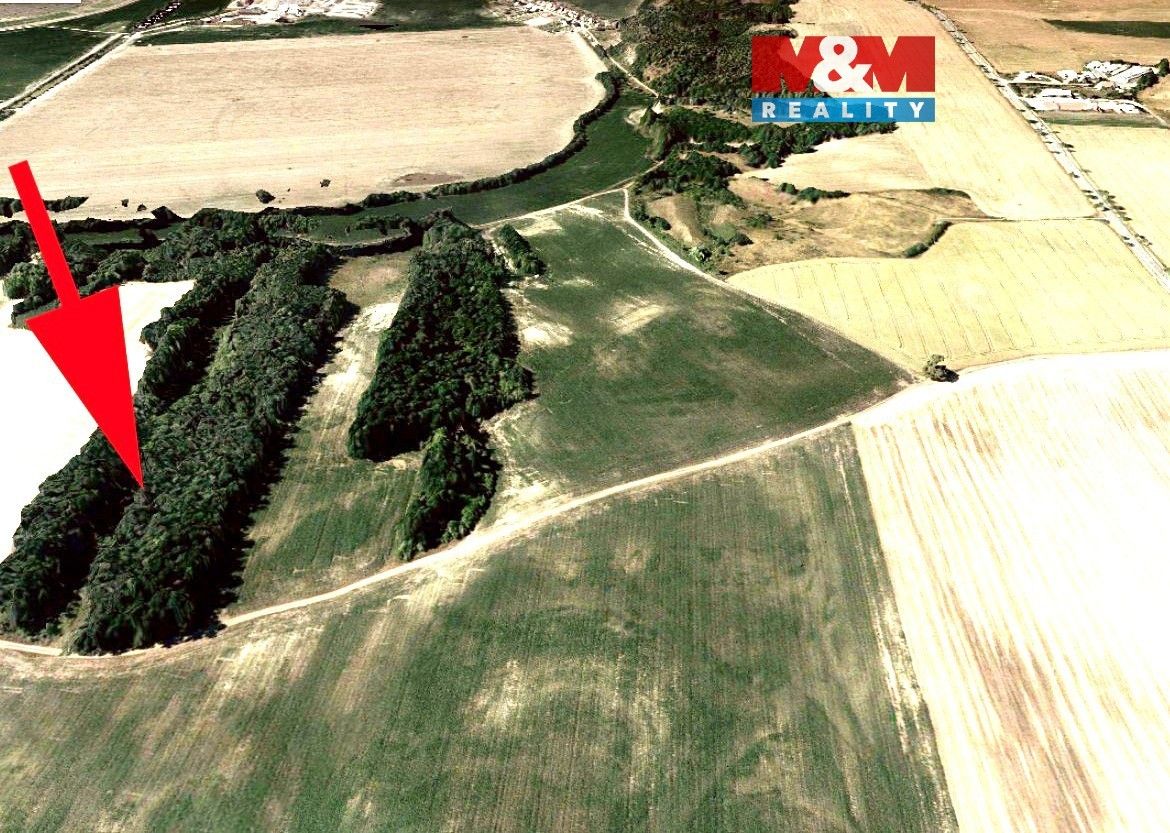 Pozemky pro bydlení, Čejč, 696 14