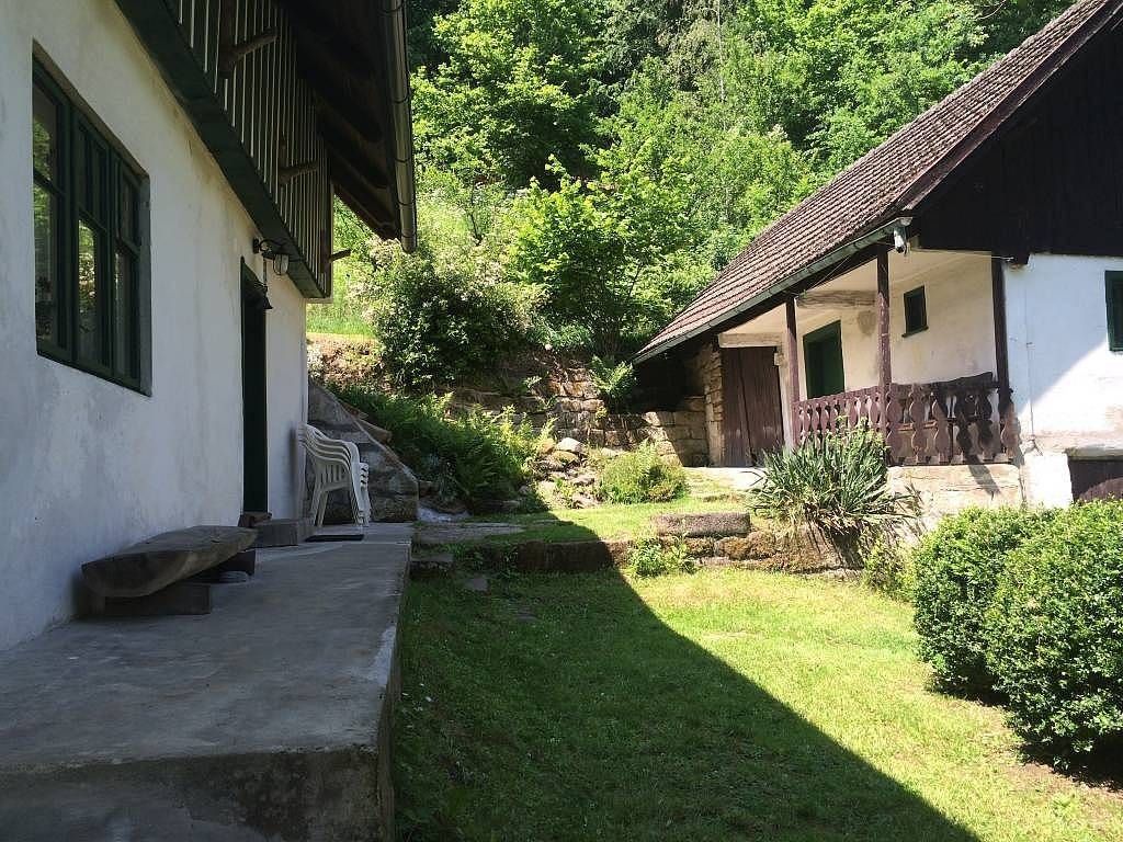 Chata · Vyskeř, Liberecký kraj - 2