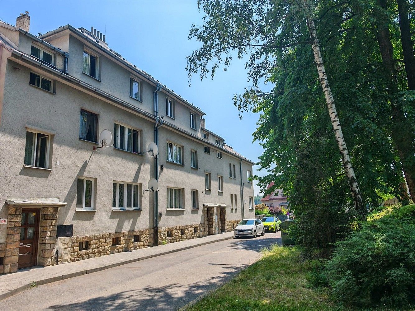 Byt 2+1 · 57 m² · Nový Jičín, Moravskoslezský kraj - 1