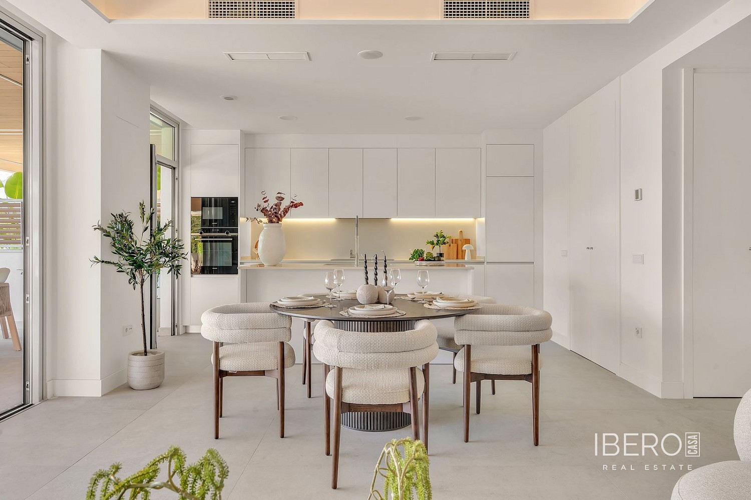 Byt 5+kk · 239 m² · Marbella, Španělsko - 4