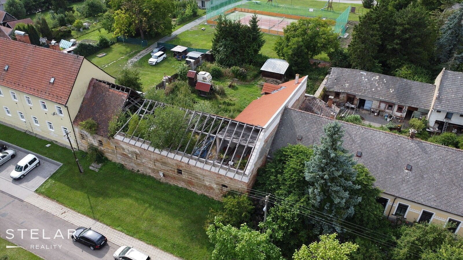 Rodinný dům · 260 m² · Podbřežice, okres Vyškov - 4