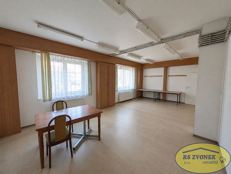 Prodej obchodní prostory - Bystřice pod Hostýnem, okres Kroměříž, Zlínský kraj, 1 300 m² - 5