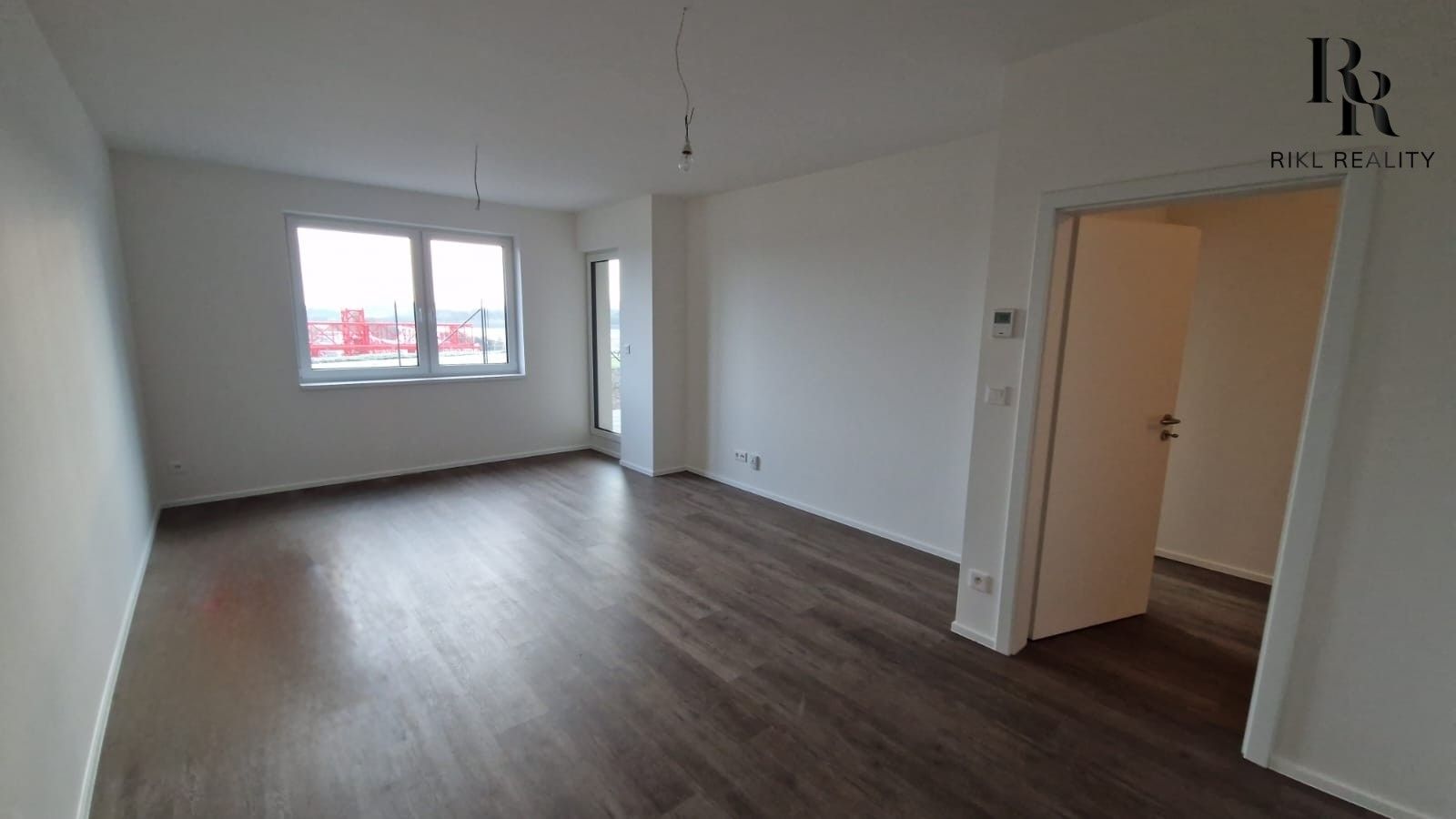 Pronájem byt 2+kk - Loudova, Olomouc, 55 m²