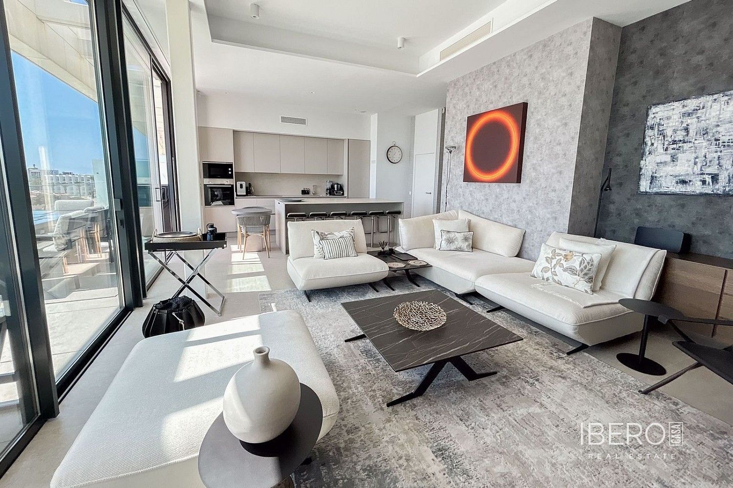 Byt 4+kk · 145 m² · Torremolinos, Španělsko - 3