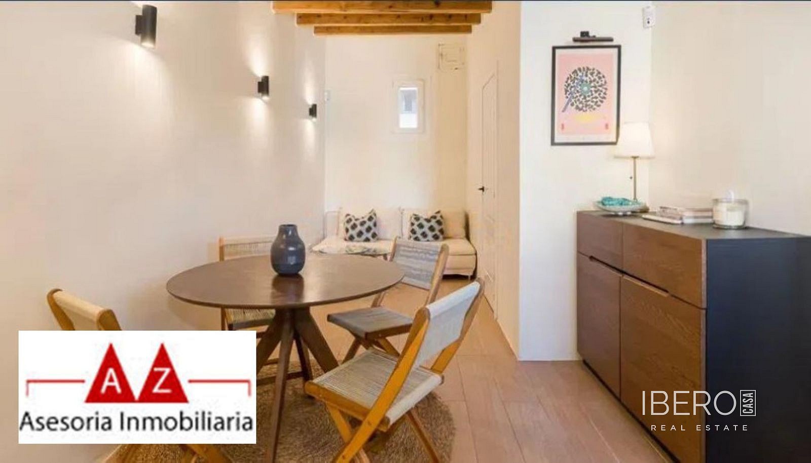 Byt 2+kk · 50 m² · Palma Casco Antíguo, Španělsko - 4