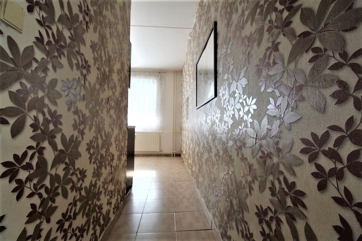 2+1, Plzeň 3, Plzeň, 60 m²