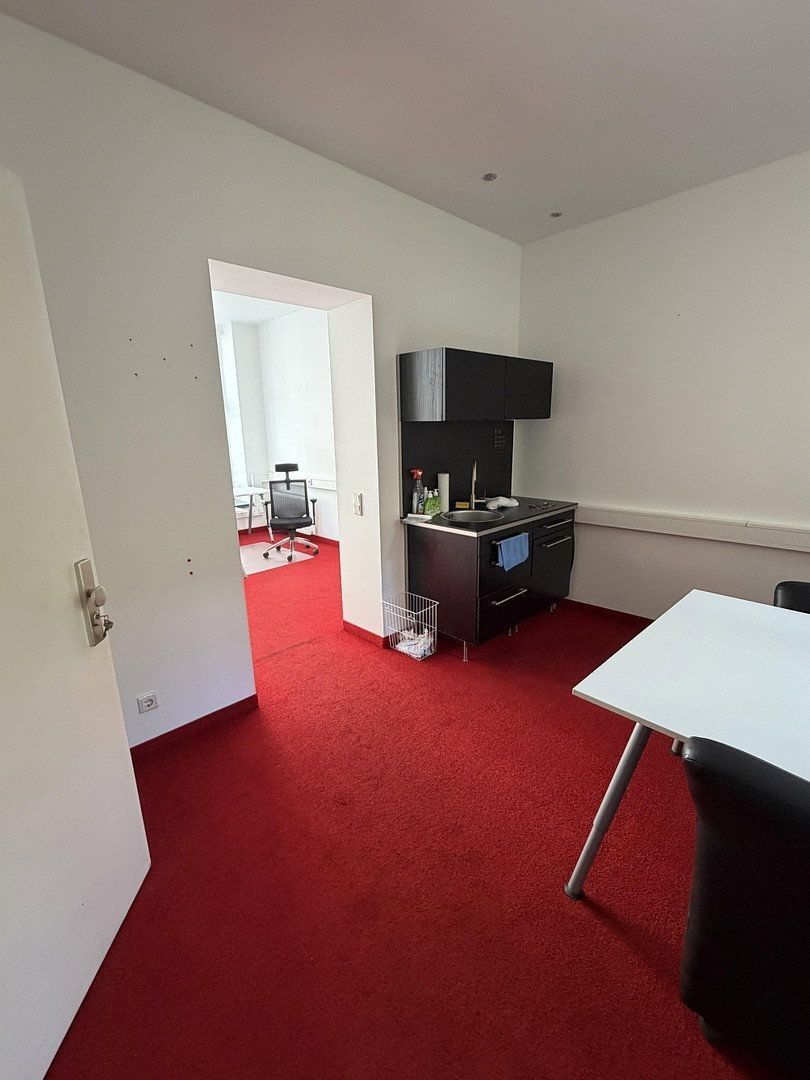 Kancelář · 80 m² · Blücherstraße 11 Krefeld Cracau Nordrhein-Westfalen 47799 - 4