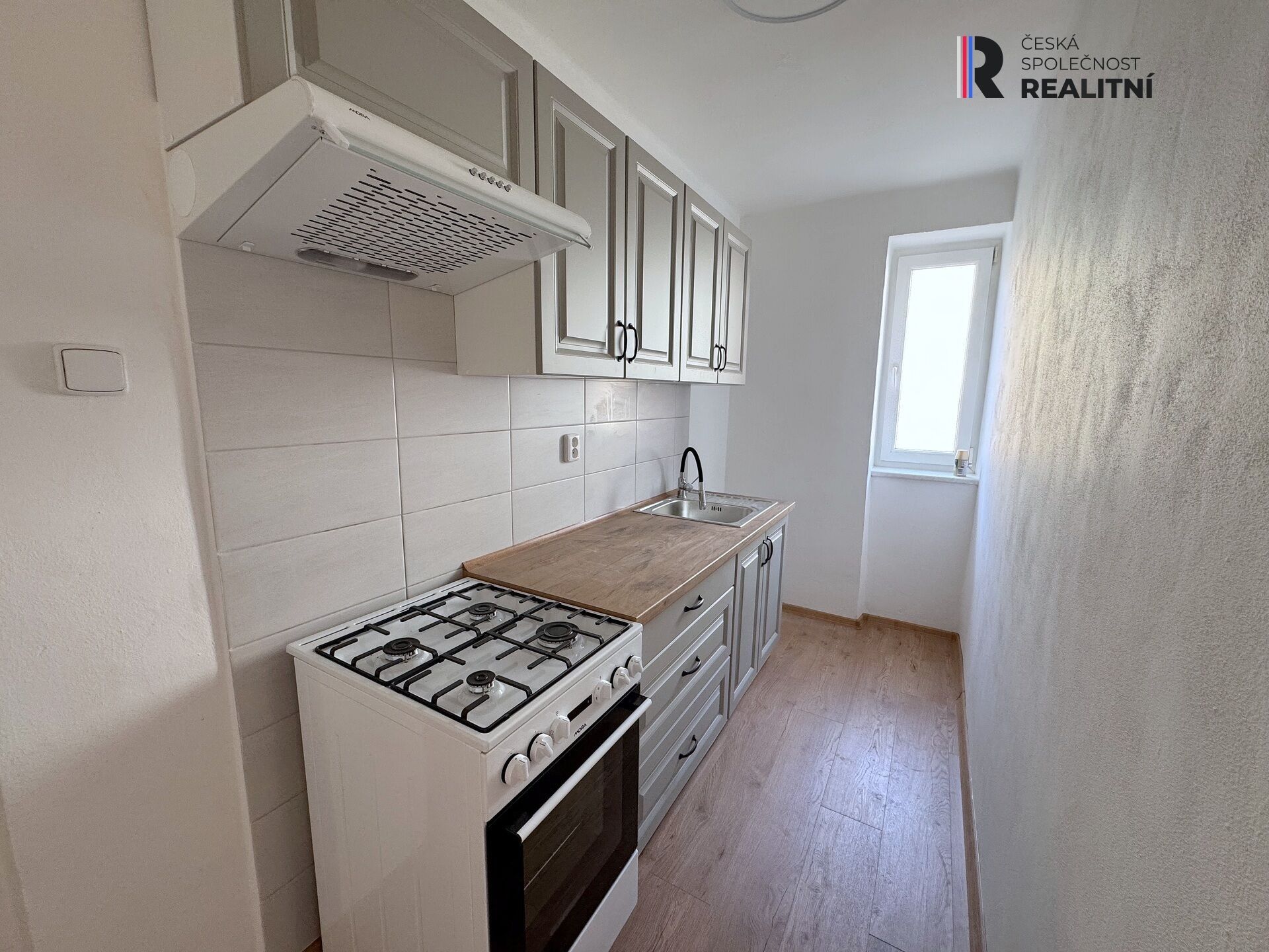 Byt 3+1 · 60 m² · Zámecká, Kynšperk nad Ohří - 3