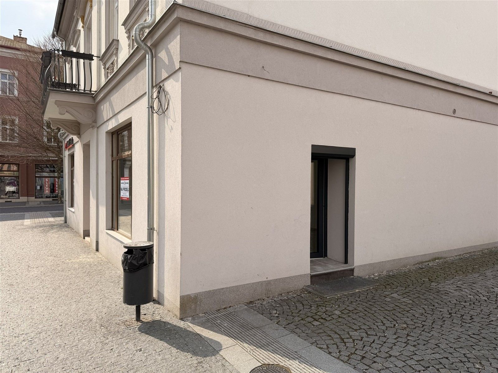 Ostatní, Husovo nám. 74, Děčín IV-Podmokly, 32 m² - 2