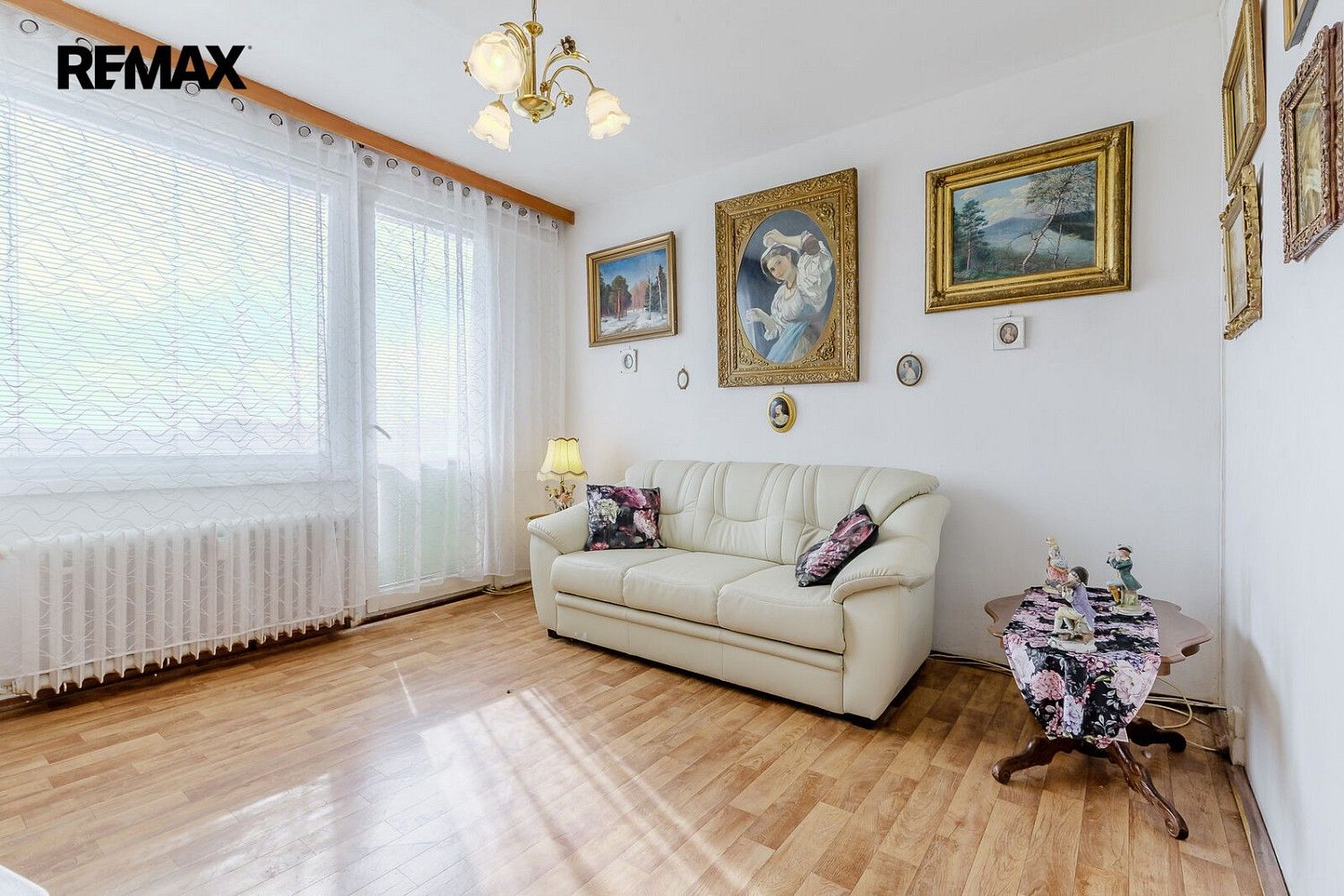 Byt 3+1 · 73 m² · Bítovská, Praha 4 - Michle - 4