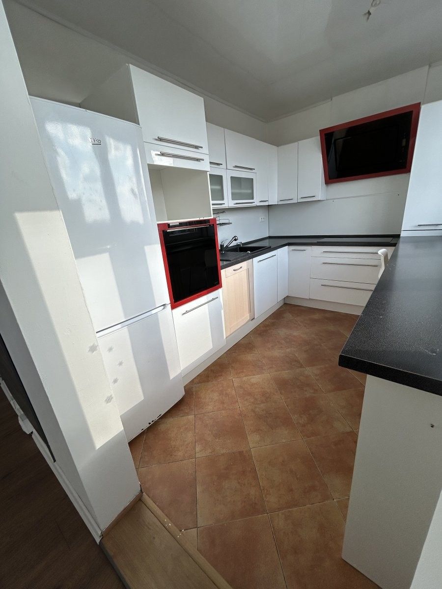 4+1, Františka Hajdy, Ostrava, 85 m²