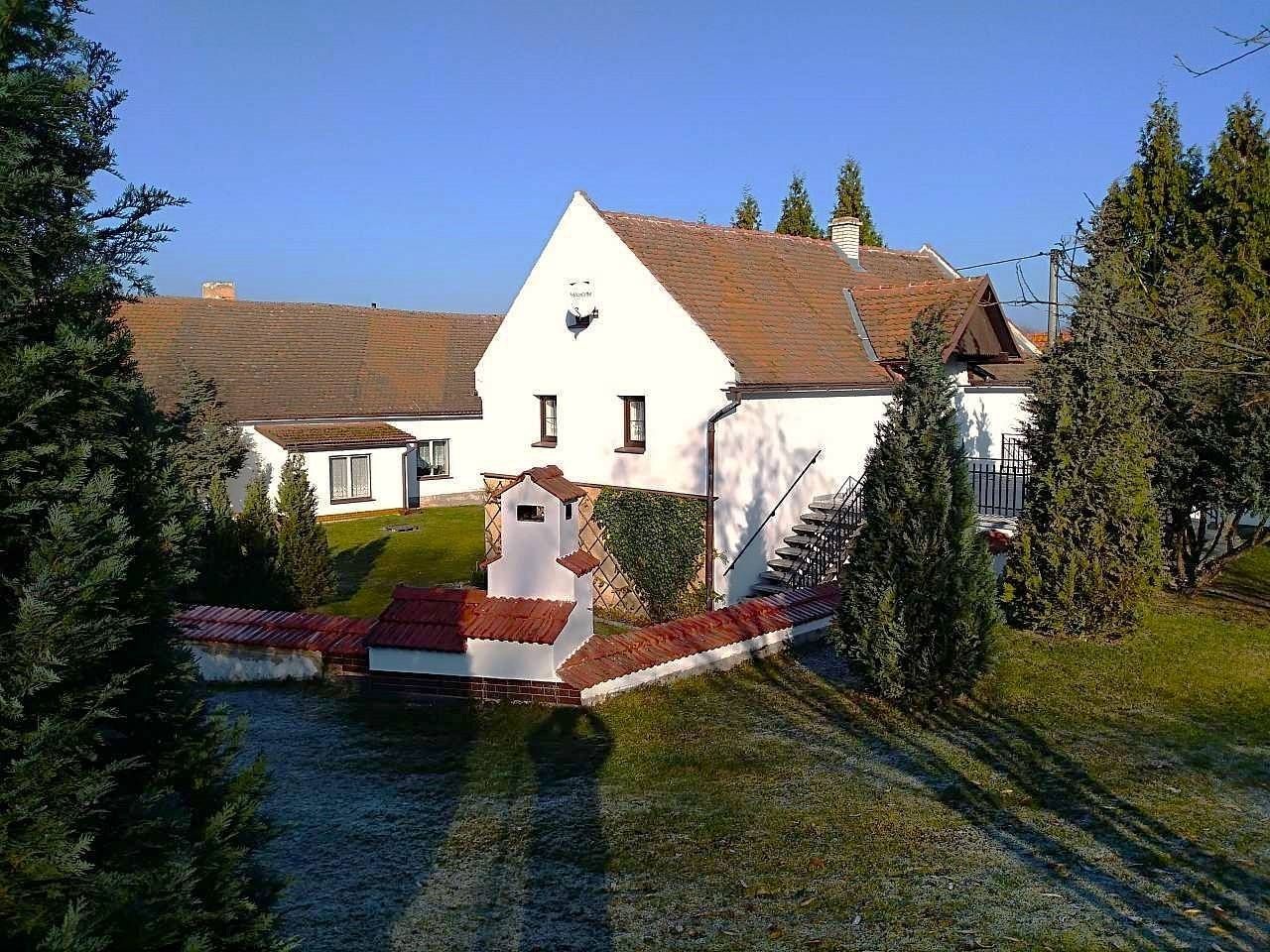Pronájem chata - Kšice - Lomnička, Plzeňský kraj - 2