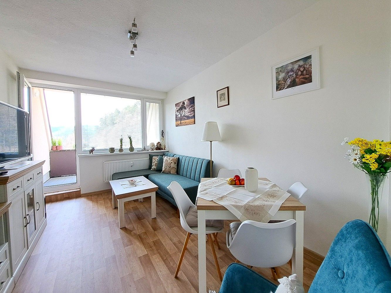 Ubytovací zařízení · 46 m² · Všemina, okres Zlín, Zlínský kraj - 3