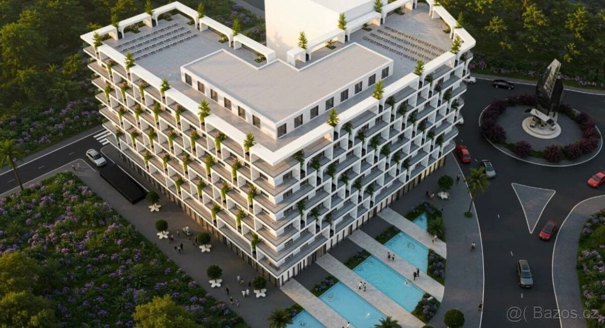 Byty, 987 66, Zahraničí