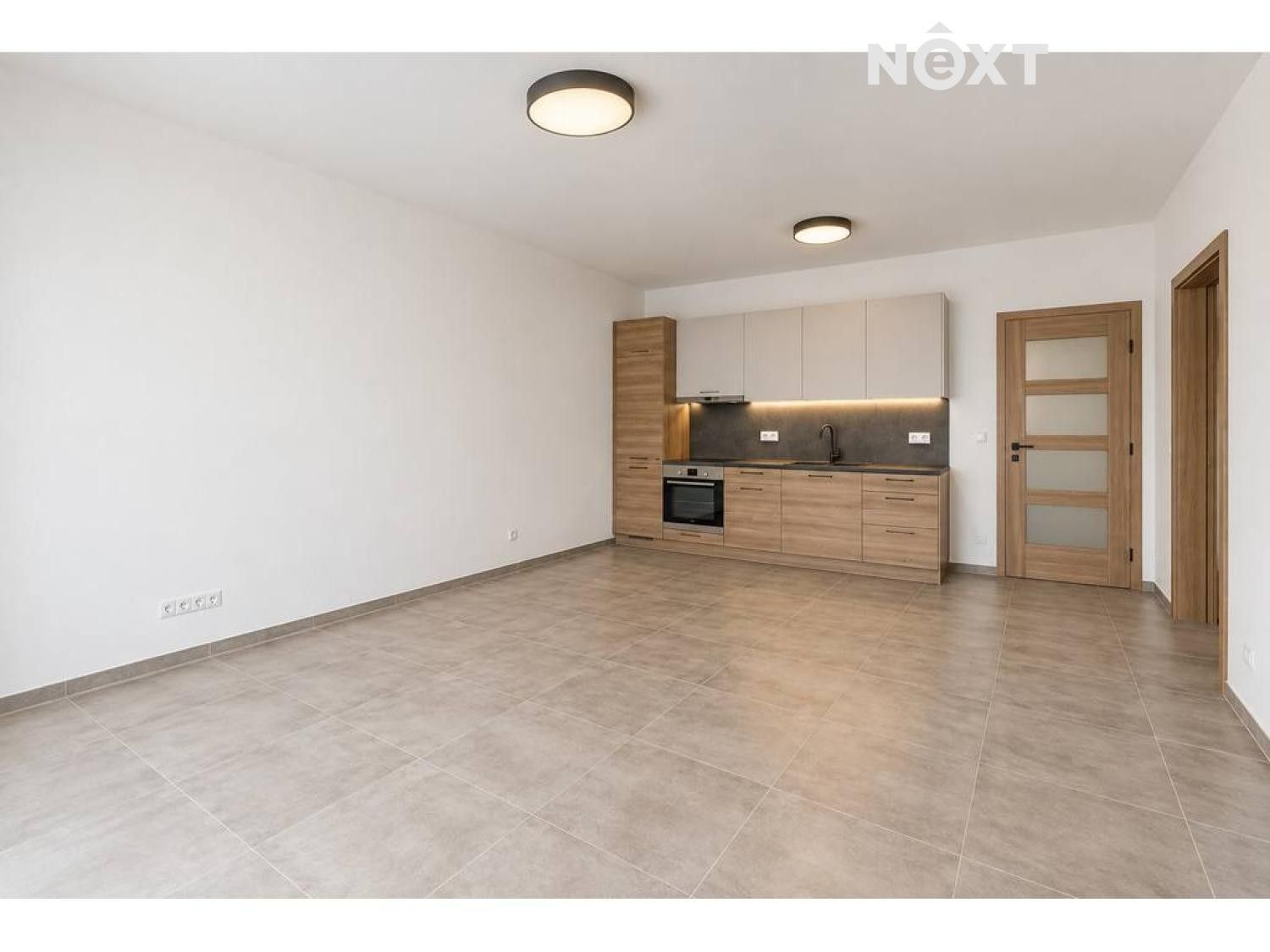 Prodej byt 3+kk - Květnice, 60 m² - 2
