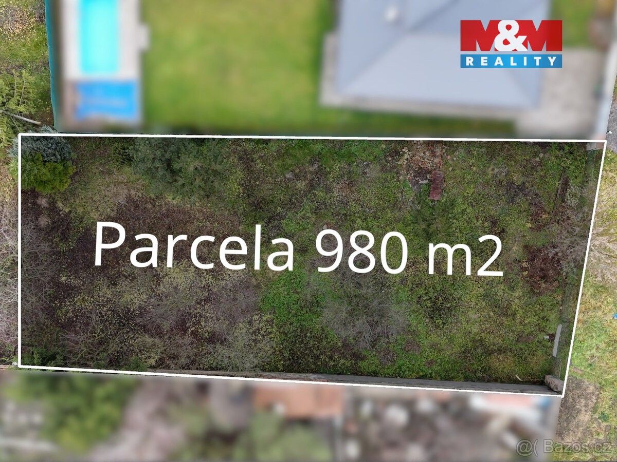 Prodej pozemek pro bydlení - Bedihošť, 798 21