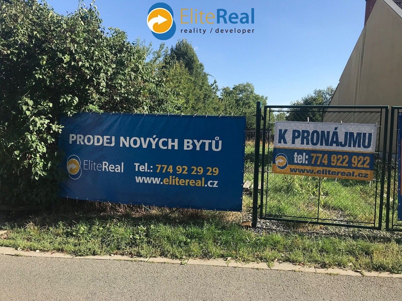 Pronájem zahrada - Olomouc, Olomoucký kraj - 5
