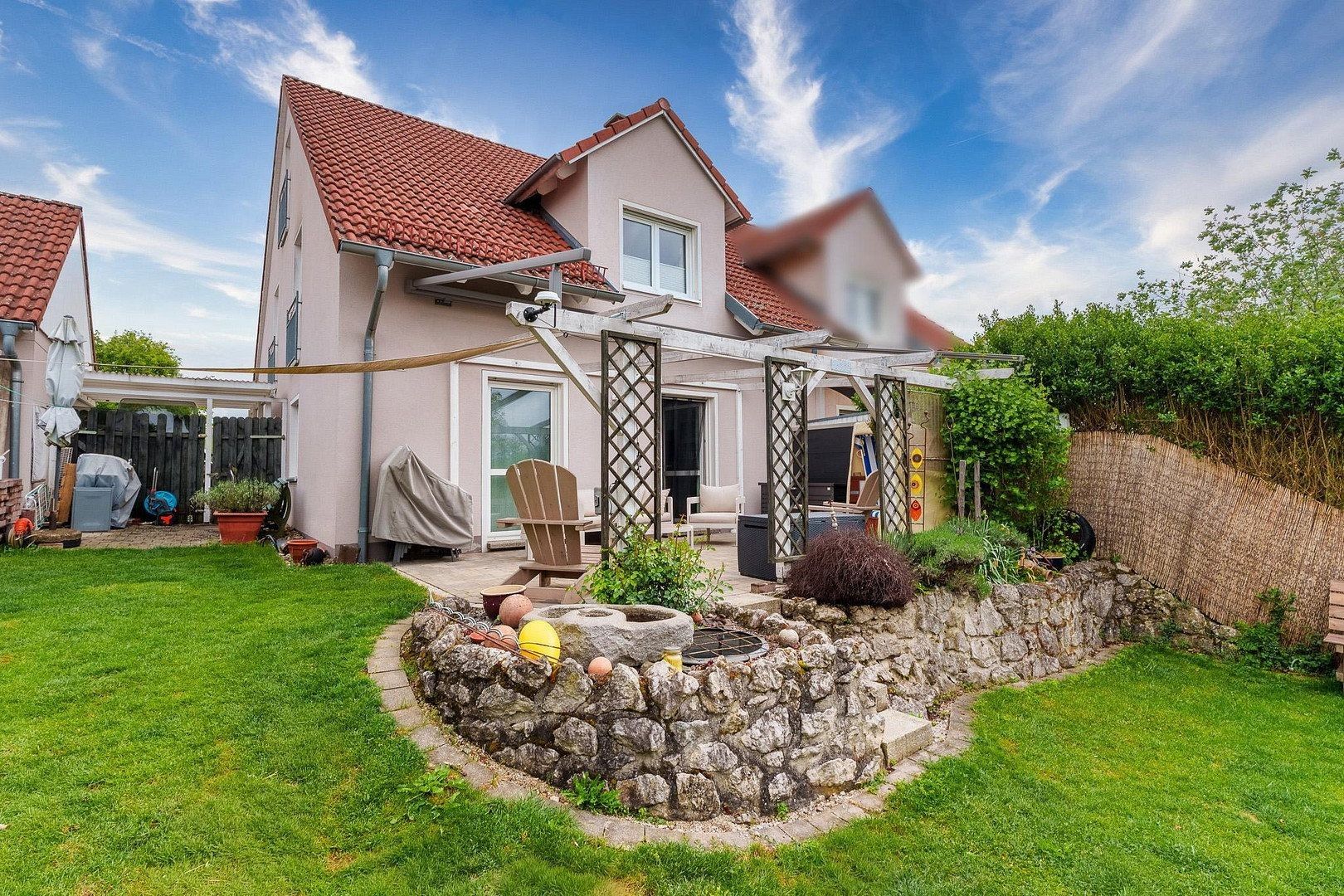 Rodinné domy, Denkendorf Zandt Bayern 85095, 155 m² - 1