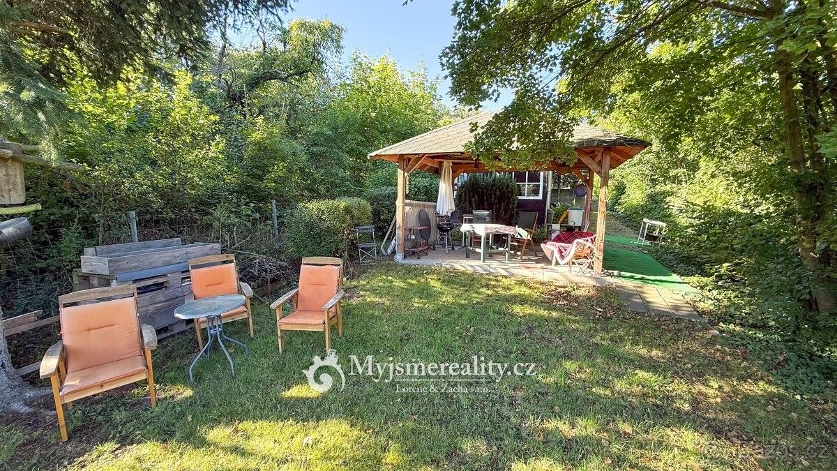 Zahrady, Znojmo, 669 02