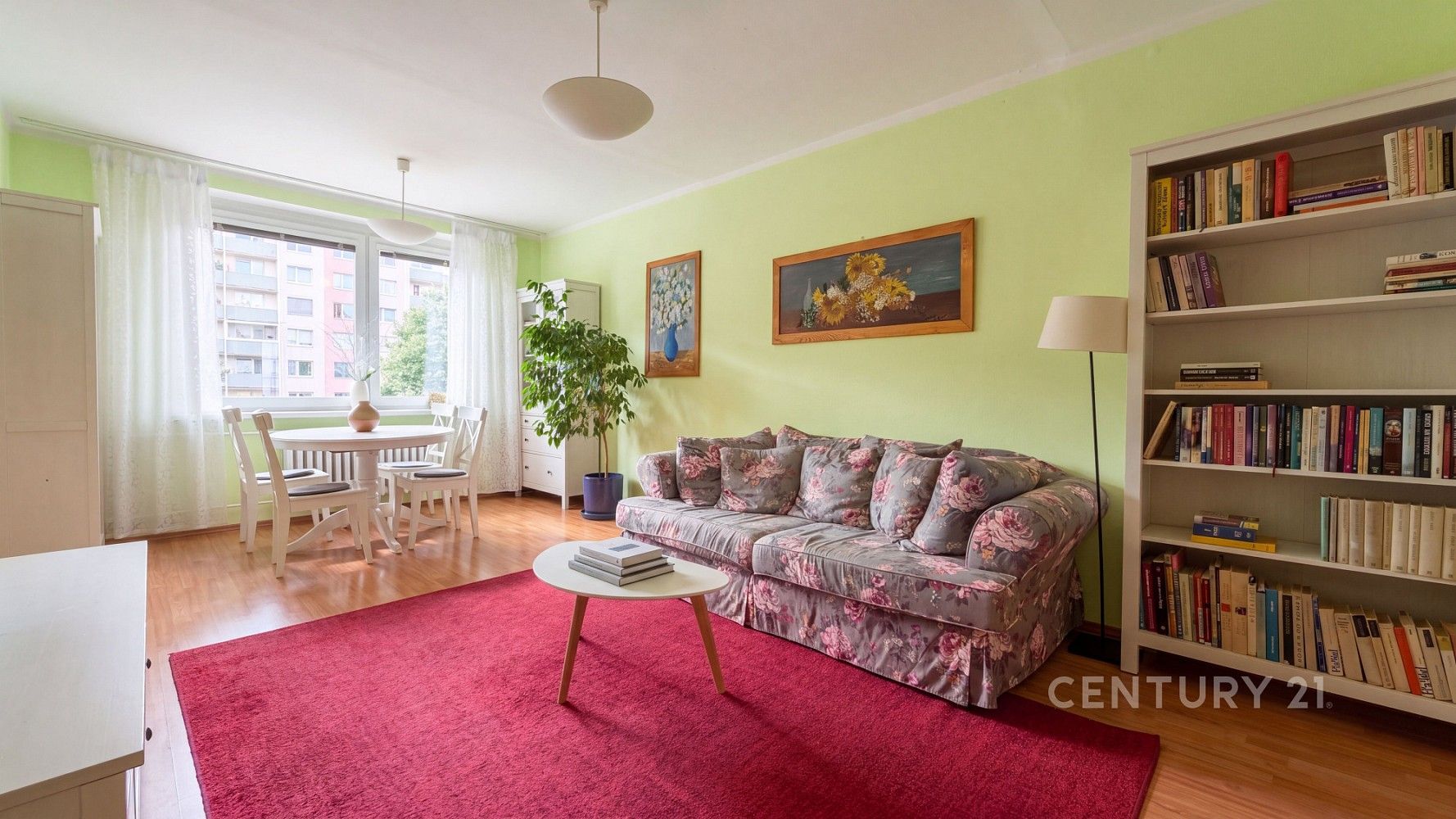4+1, Brno - Bystrc, okres Brno-město, Jihomoravský kraj, 83 m² - 2