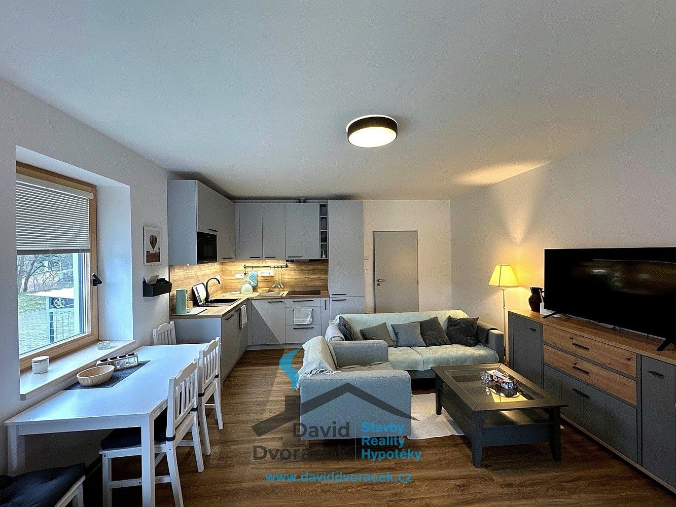 Byt 1+kk · 44 m² · Deštné v Orlických horách, okres Rychnov nad Kněžnou, Královéhradecký kraj - 3
