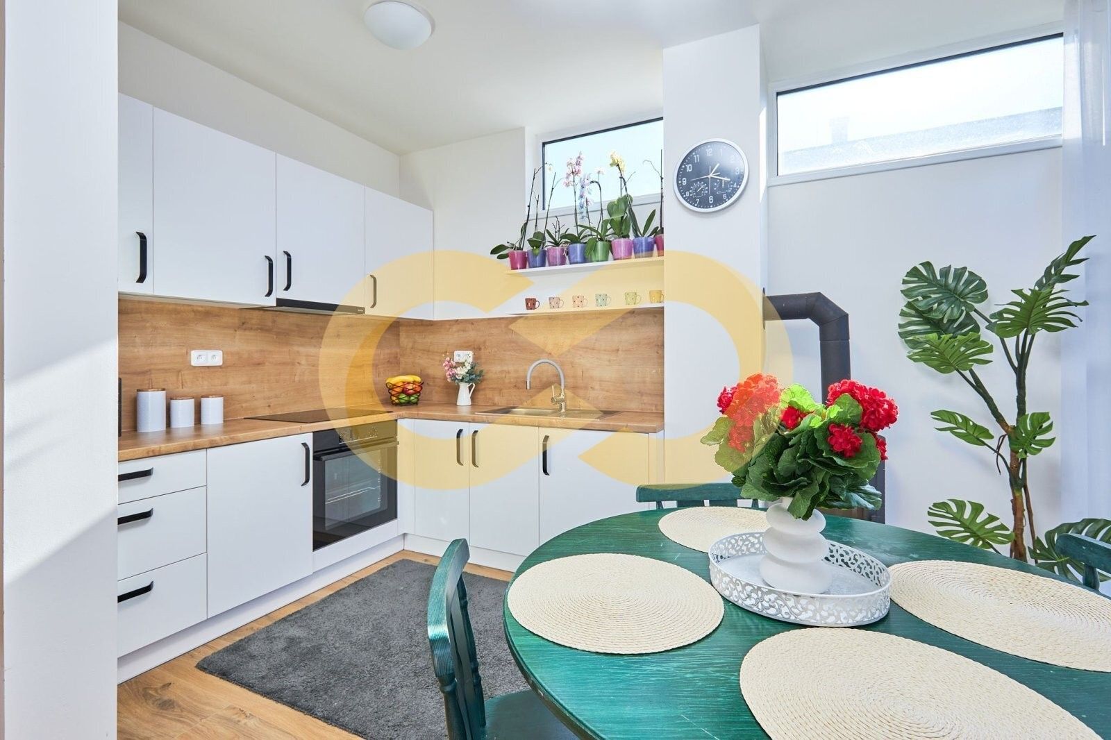 2+kk, Na Sadech, Prachatice, 68 m²