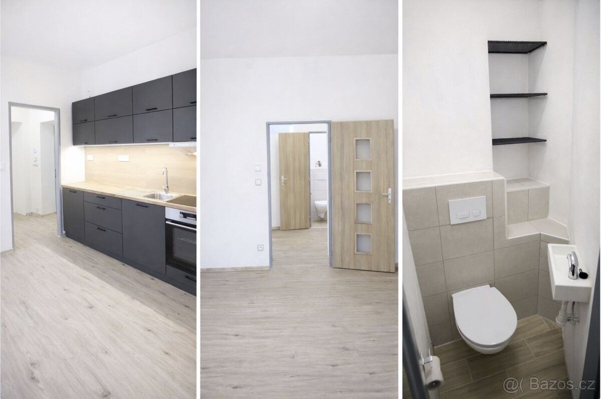 Prodej byt - Šumperk, 787 01