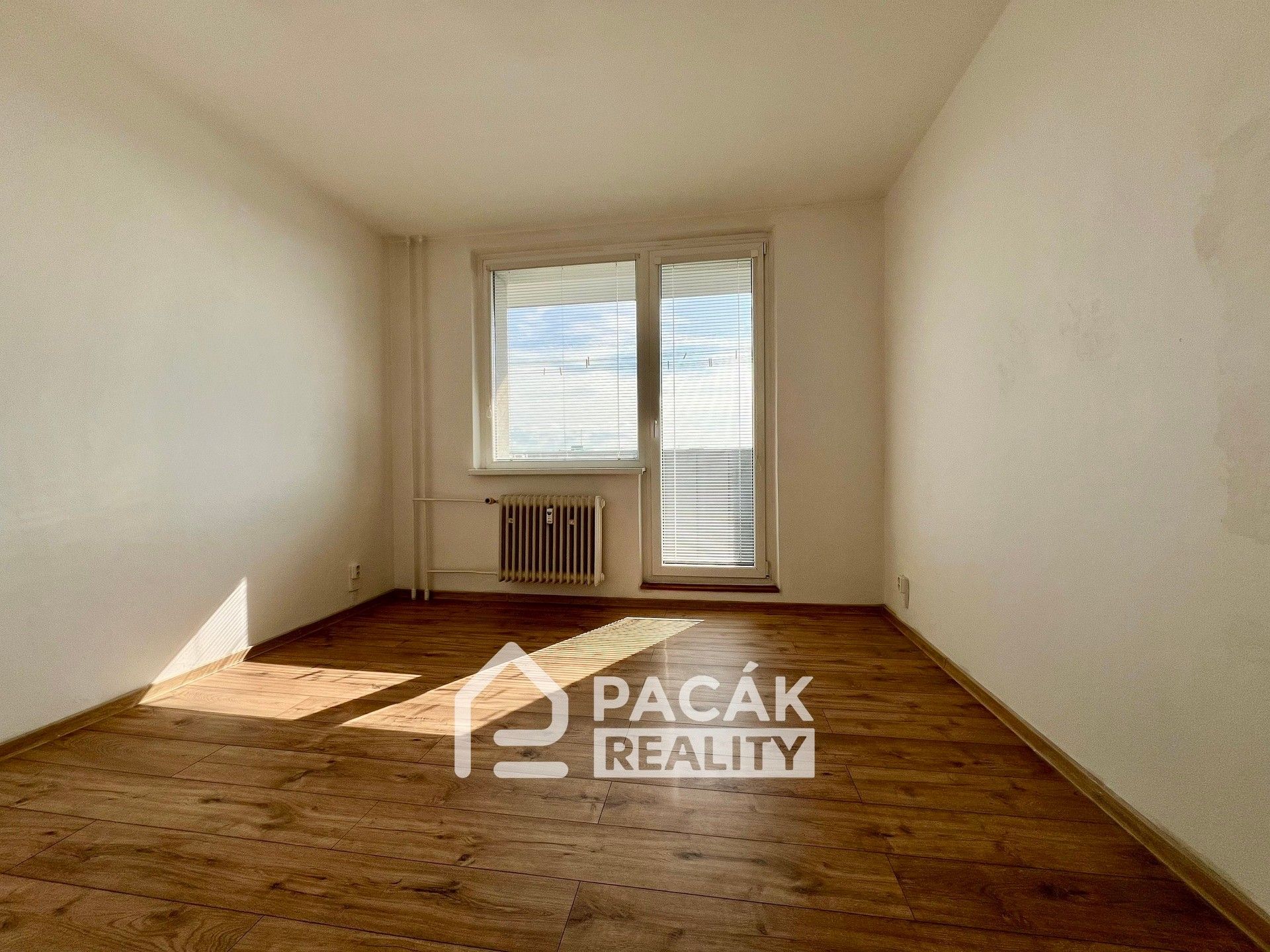 3+1, Nešporova, Olomouc, 60 m² - 2