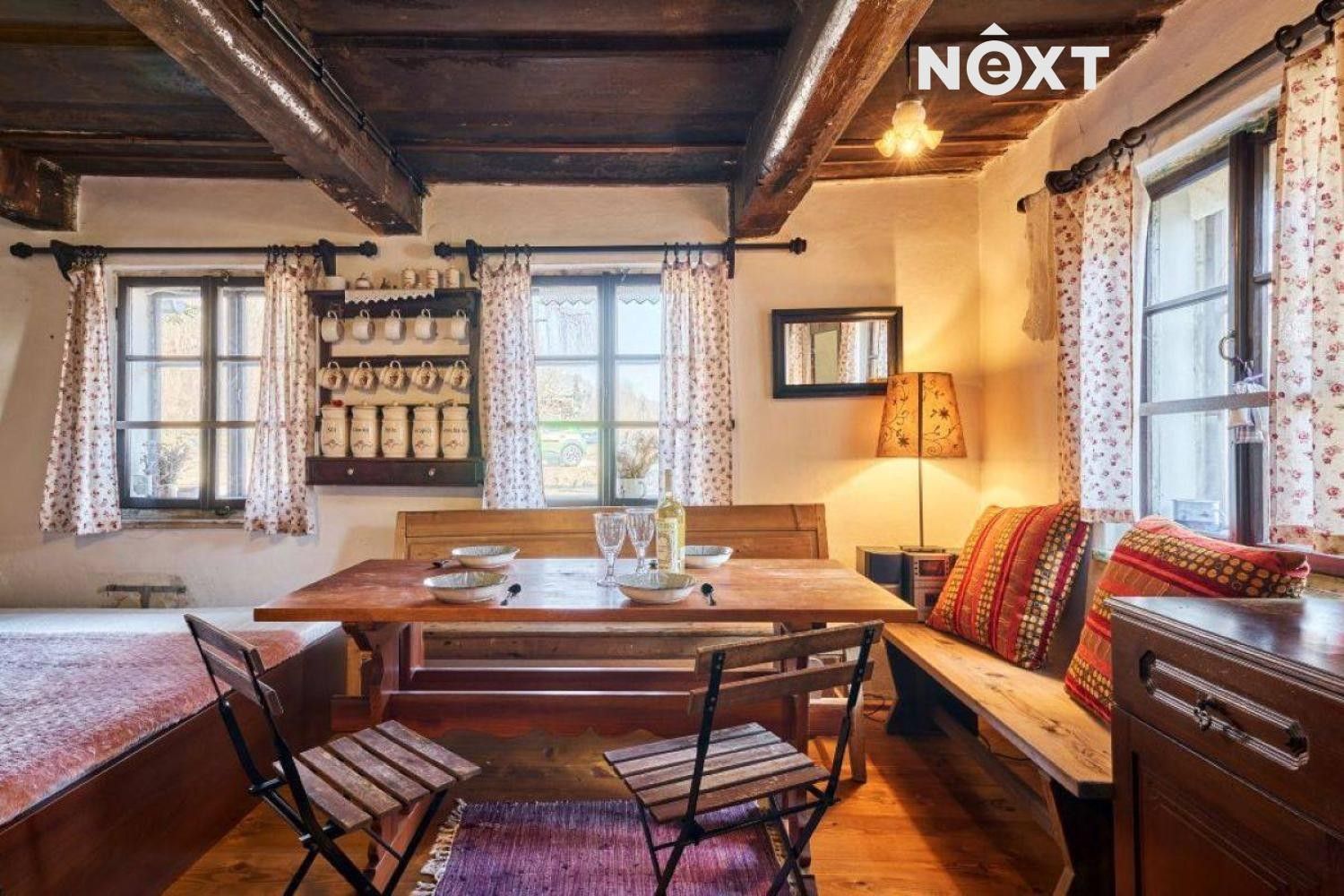 Prodej rodinný dům - Svoboda nad Úpou, 128 m²