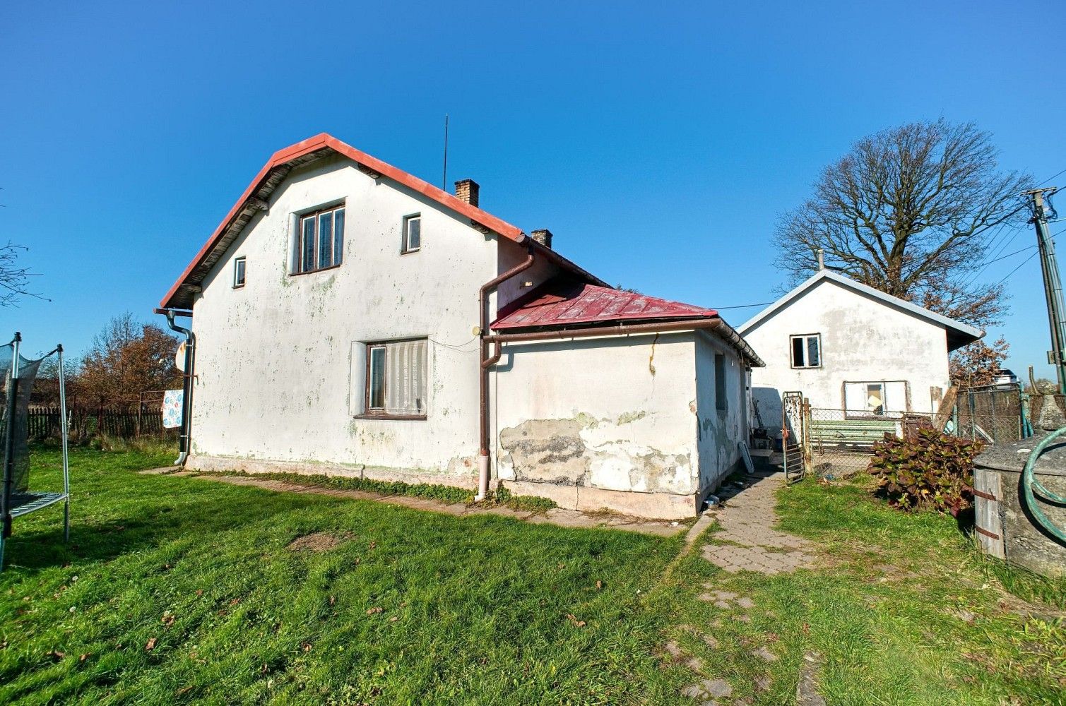 Rodinné domy, Karviná, 140 m² - 2