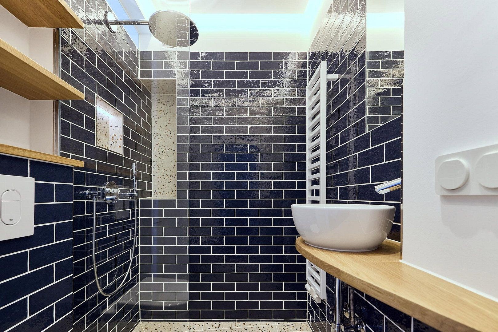 2+1, Waldenserstrasse 6 Berlin Moabit Berlin 10551, 46 m² - 1