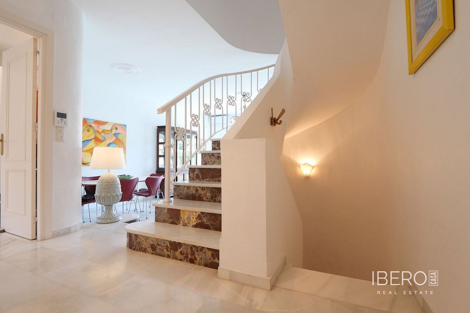 Prodej rodinný dům - Cabopino, ES, 163 m² - 5