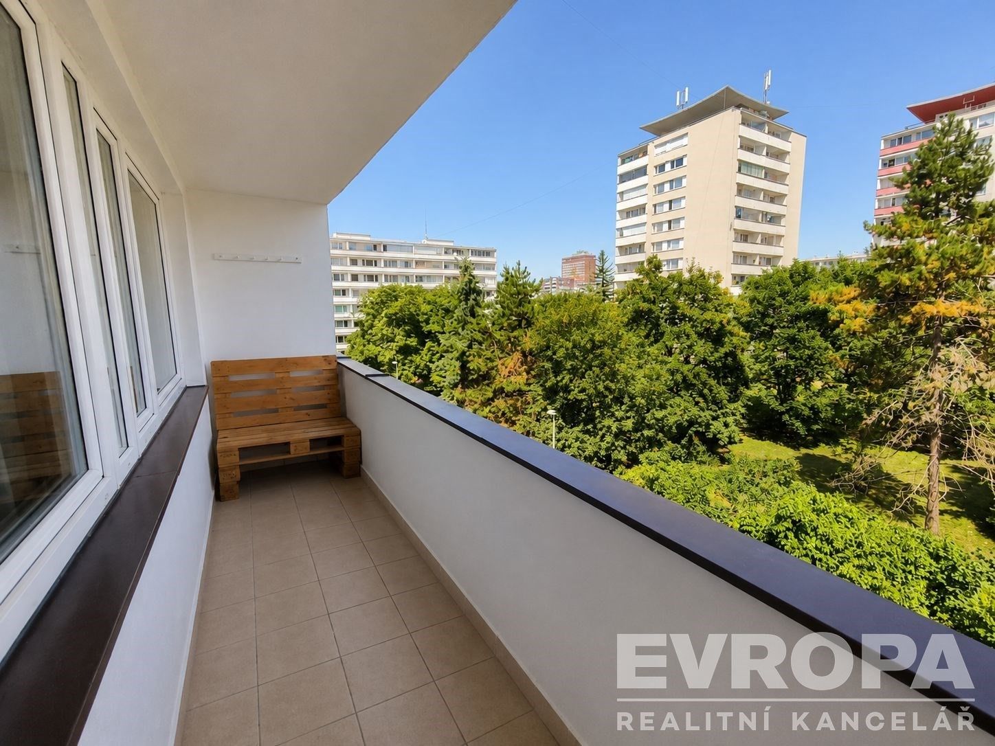 Prodej byt 3+kk - U Sluncové 610, Praha Karlín, 66 m² - 5