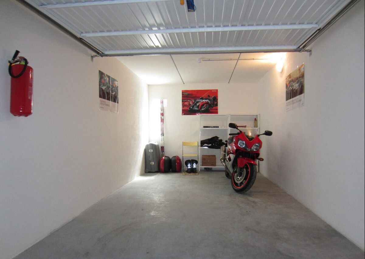 Garáže, Tachovská 1348, Plzeň Bolevec, 17 m² - 1