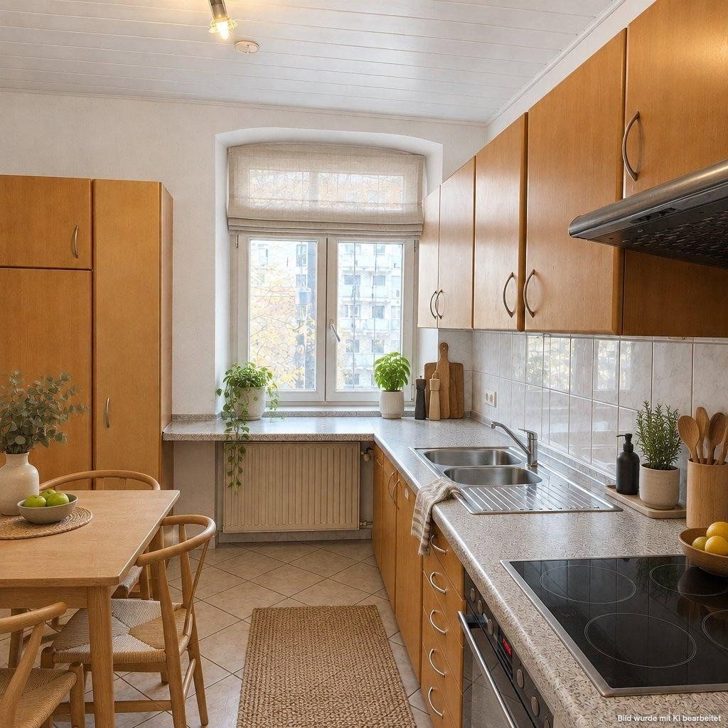 Byt 4+1 · 120 m² · Flößaustraße 141 Fürth Fürth Bayern 90763 - 3