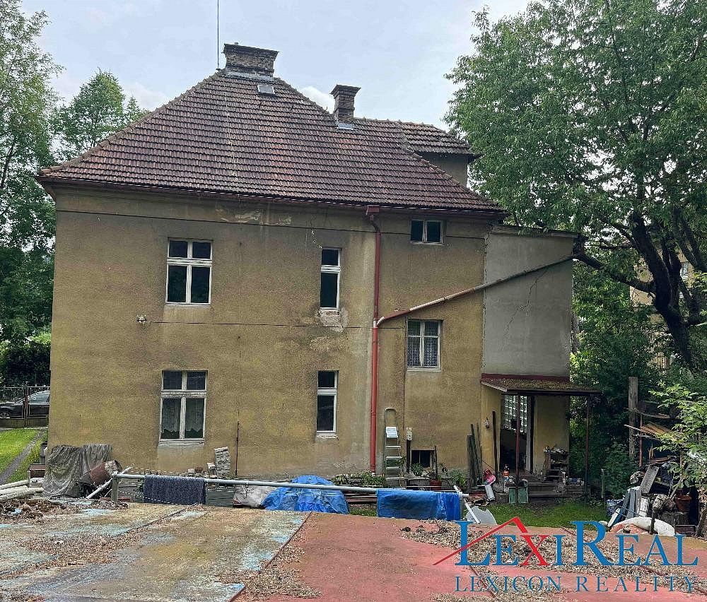 Rodinný dům · 160 m² · Komenského, Benešov nad Ploučnicí, okres Děčín - 4