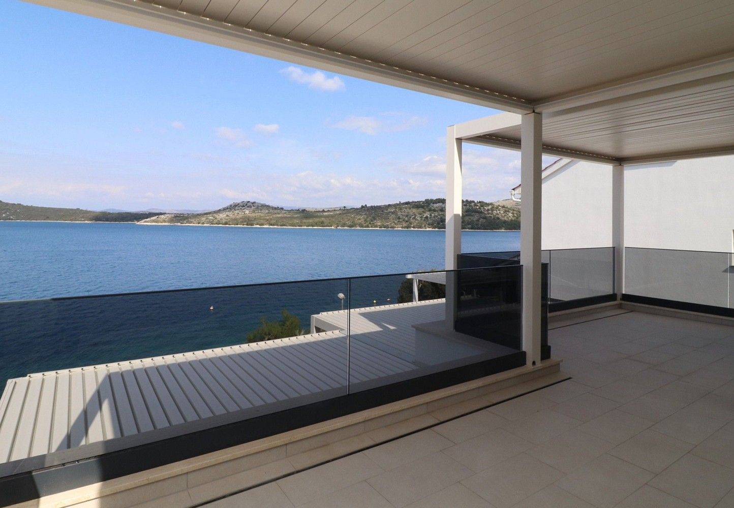 Byt 4+kk · 115 m² · Grebaštica, Sibensko-kninska zupanija, Chorvatsko - 3