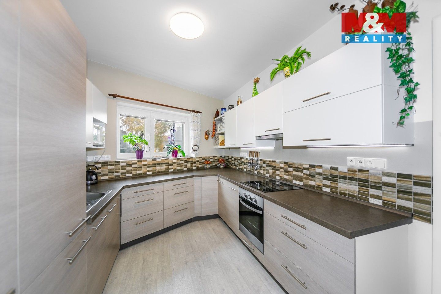 Prodej rodinný dům - Červenohrádecká, Plzeň, 141 m²