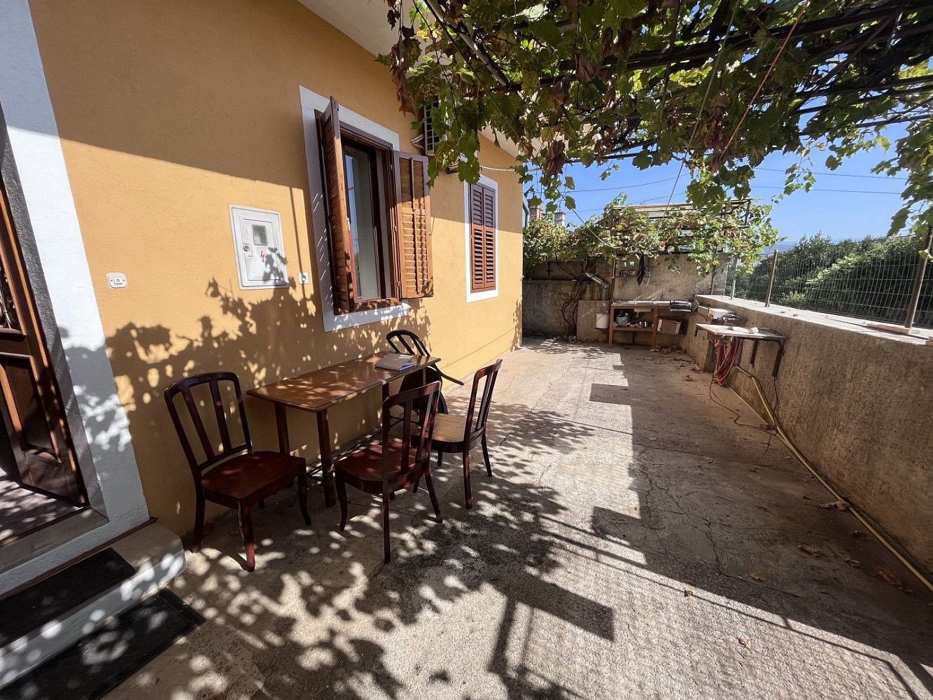 Prodej rodinný dům - Rijeka, HR, 180 m² - 2