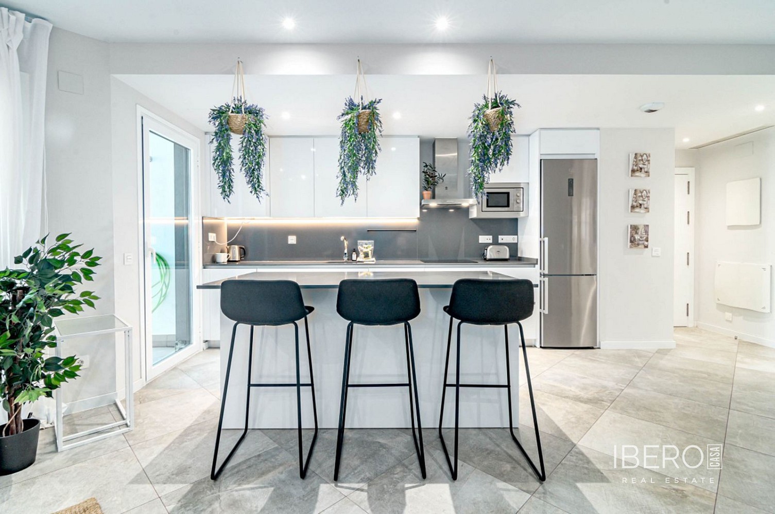 4+kk, Marbella, Španělsko, 110 m² - 2