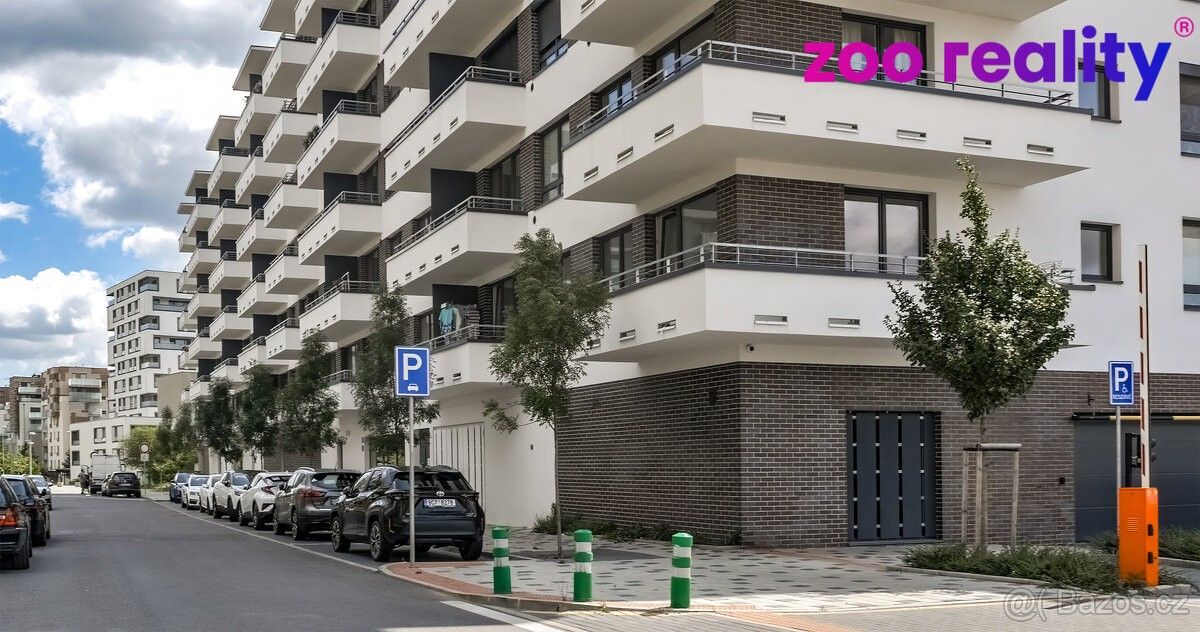 Byty, Praha, 155 00