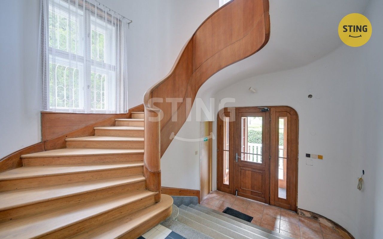 Kancelář · 315 m² · Vídeňská, Olomouc - 3