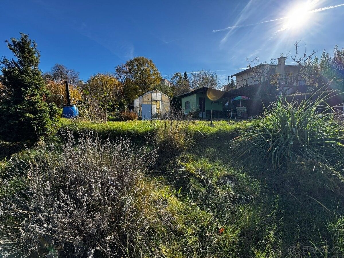 Prodej zahrada - Přerov, 750 02