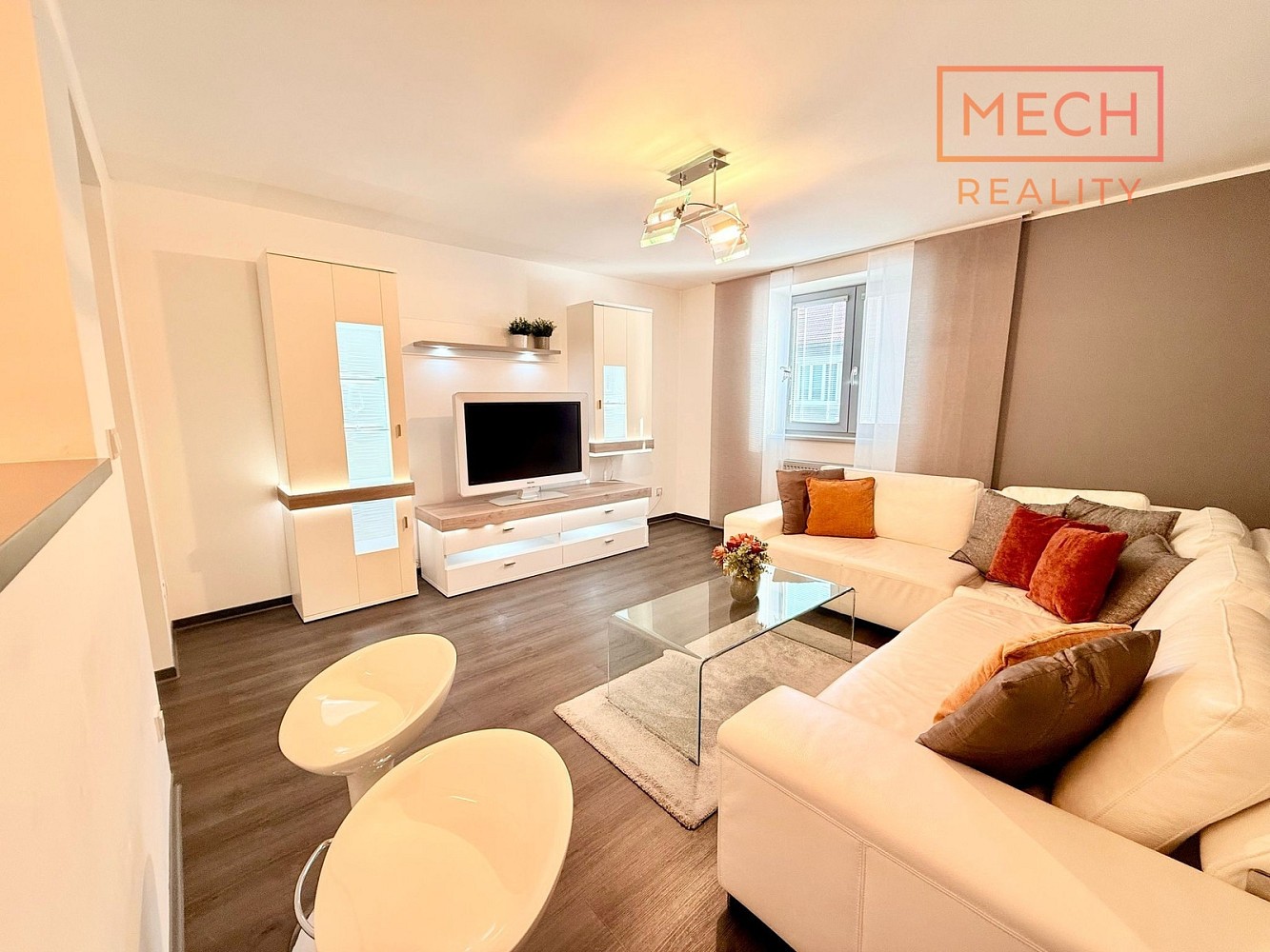 Pronájem byt 2+1 - Janáčkova, Znojmo, 53 m² - 1