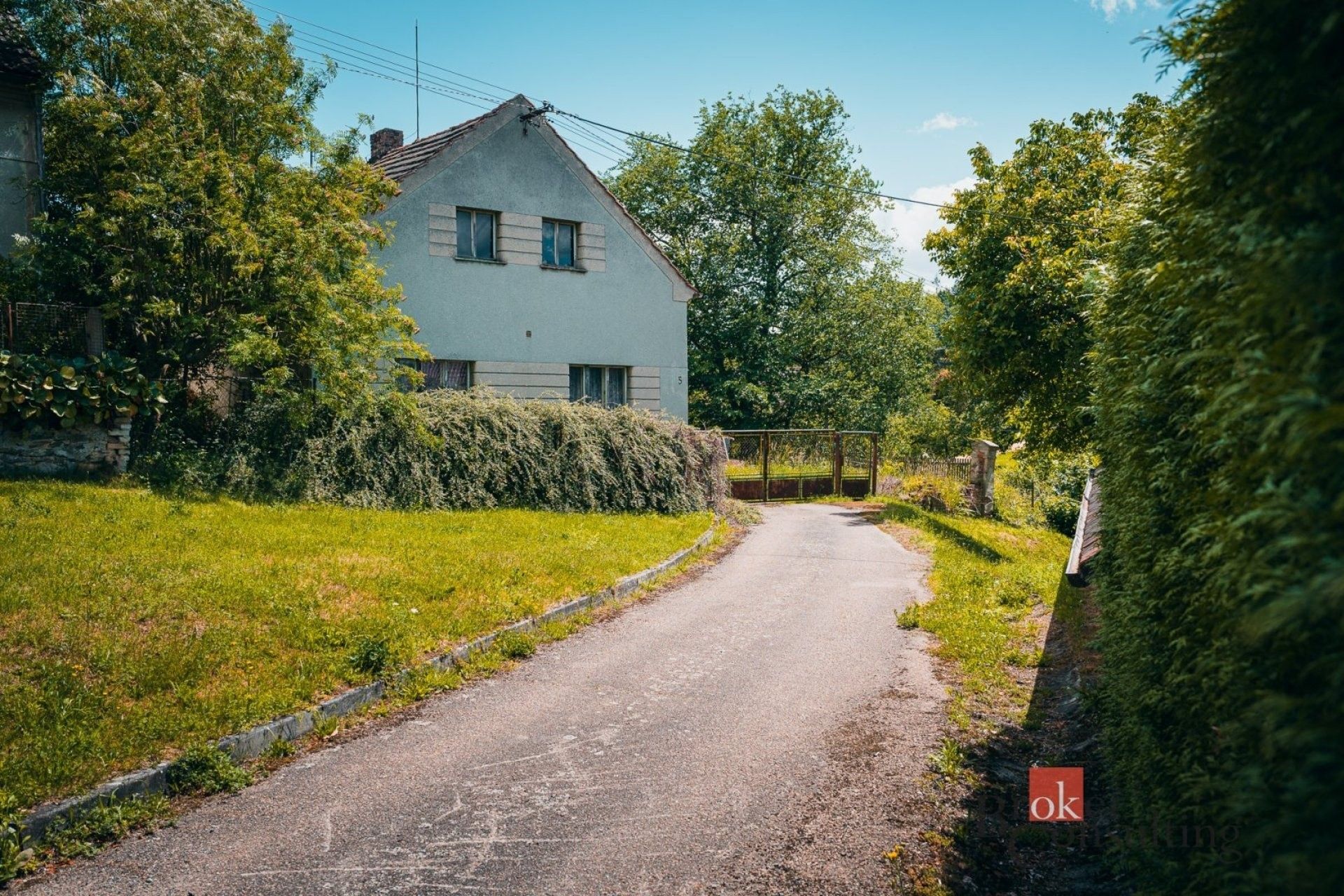 Rodinné domy, Újezd u Svatého Kříže, 63 m² - 2
