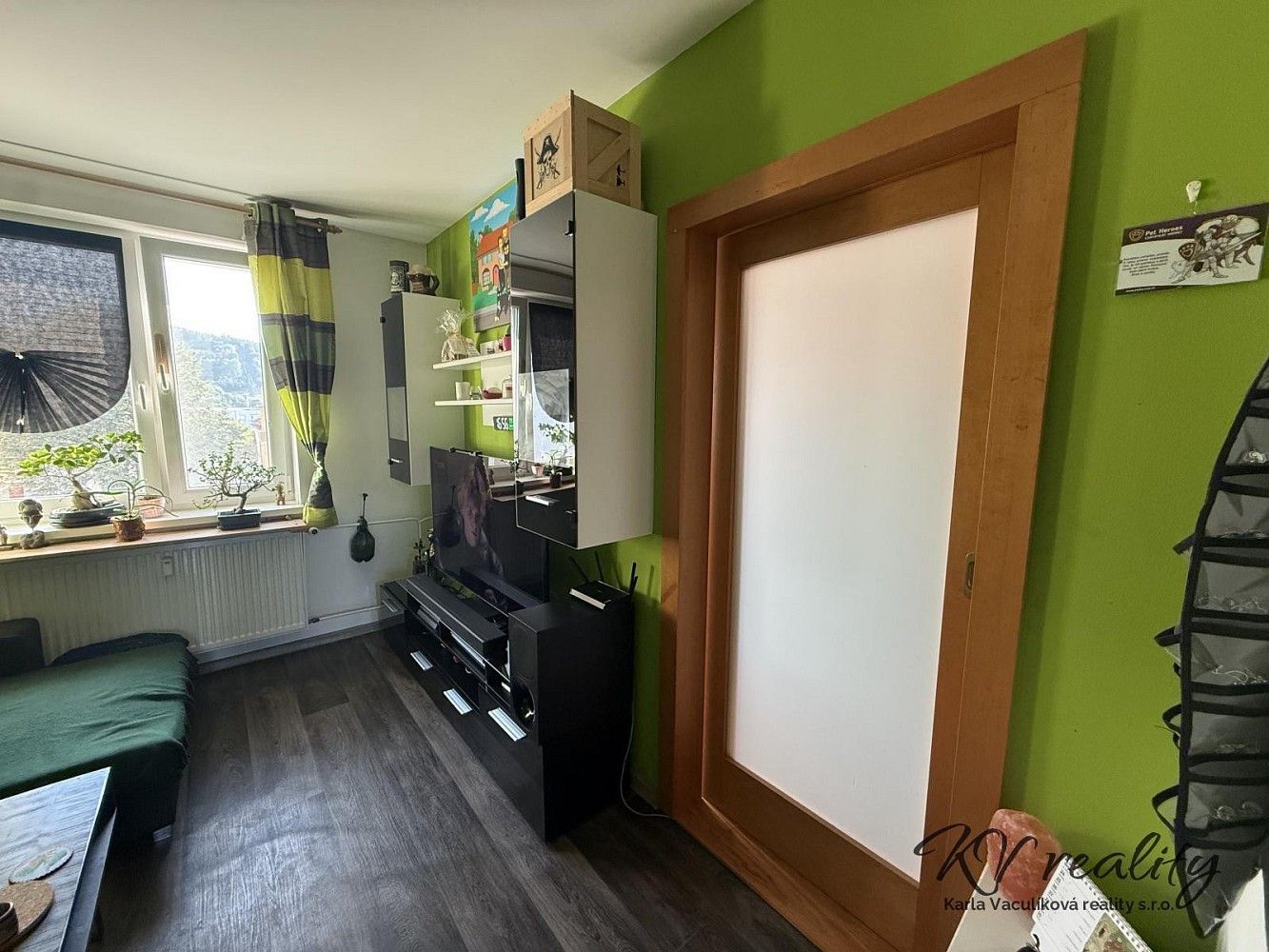 Byt 2+1 · 38 m² · Tyršova, Vsetín - 3