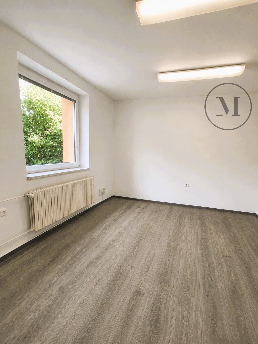 Kanceláře, Hlinská 415, České Budějovice 4, 25 m² - 2